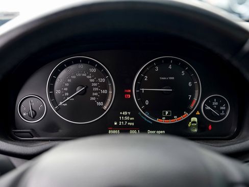 Used 2013 BMW X3 xDrive28i image 3