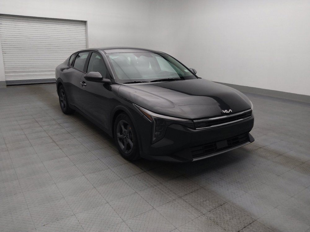 Used 2025 Kia K4 FWD image 13
