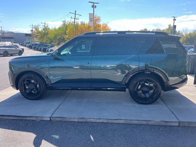 Used 2027 Kia Telluride EX X-Line w/ Towing Package AWD/4WD image 3