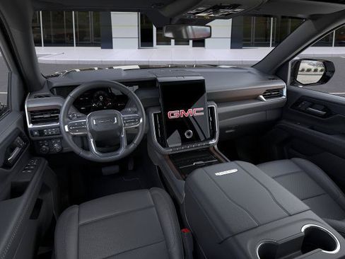 New 2026 GMC Yukon XL Denali AWD/4WD image 39