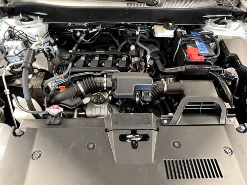 New 2026 Honda CR-V EX image 11