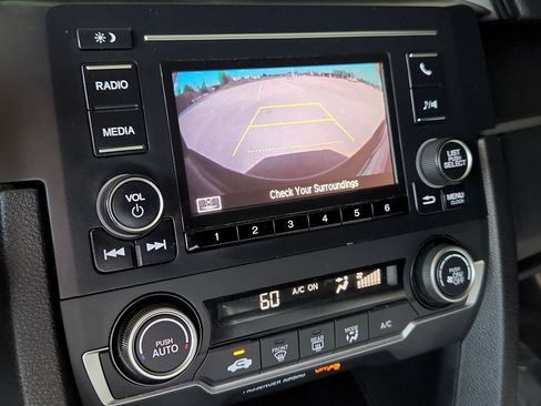 Used 2020 Honda Civic LX image 30