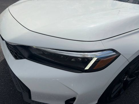 Used 2026 Honda Civic Sport image 18