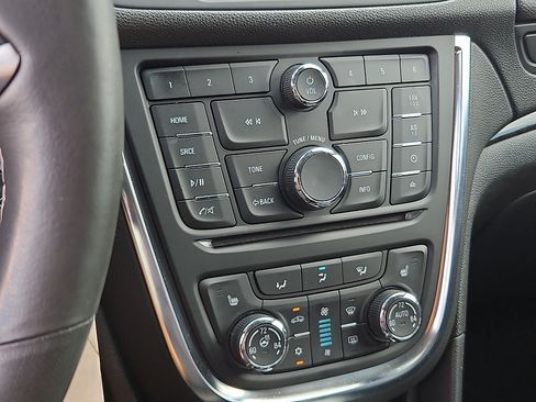 Used 2015 Buick Encore Leather FWD image 15