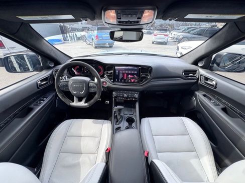 Used 2025 Dodge Durango SRT Hellcat AWD/4WD image 10