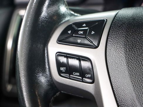 Used 2021 Ford Ranger XLT w/ Equipment Group 301A Mid image 14