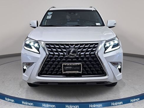 Certified 2022 Lexus GX 460 Premium w/ Premium Package AWD/4WD image 17