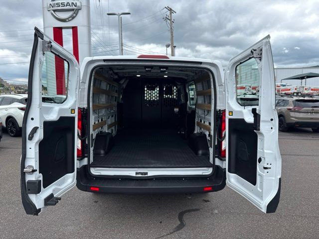 Used 2025 Ford Transit 250 Low Roof w/ Exterior Upgrade Package RWD image 20