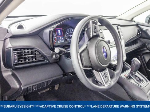 Used 2025 Subaru Outback image 4