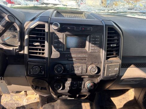 Used 2015 Ford F150 XL w/ Equipment Group 101A Mid image 11