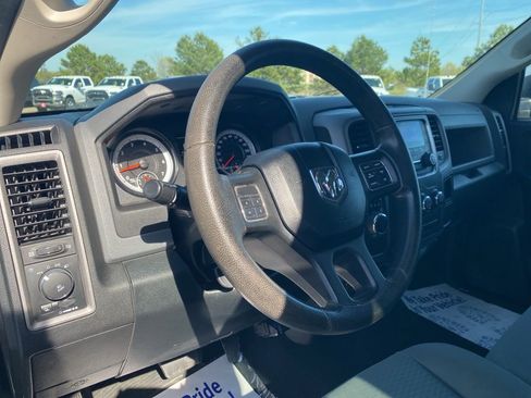 Used 2015 RAM 1500 Tradesman w/ Popular Equipment Group image 13