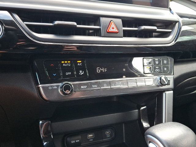 Used 2024 Kia Seltos S AWD/4WD image 15