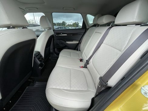 Used 2021 Kia Seltos SX w/ SX Sunroof Package image 28