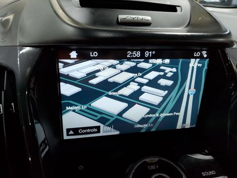 Used 2016 Ford Escape Titanium FWD image 26