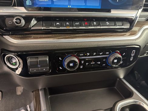 Used 2022 Chevrolet Silverado 1500 RST image 29