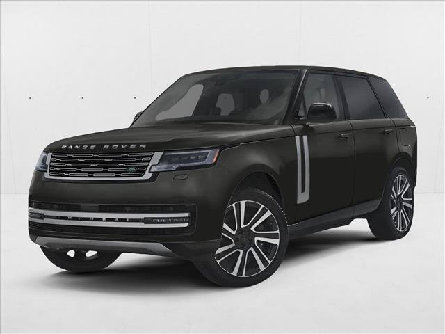 New 2027 Land Rover Range Rover Long Wheelbase Autobiography AWD/4WD image 1
