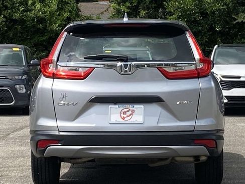 Used 2018 Honda CR-V LX image 4