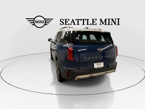 New 2026 MINI Cooper Countryman S AWD/4WD image 9