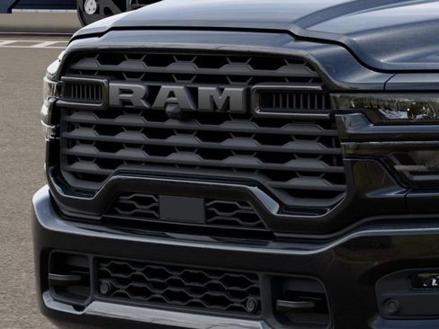 New 2026 RAM 2500 Big Horn image 11