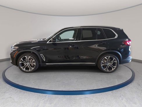 Used 2023 BMW X5 sDrive40i w/ Premium Package image 8