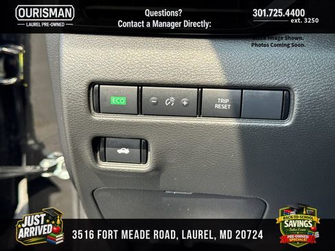 Used 2025 Nissan Sentra SV FWD image 23