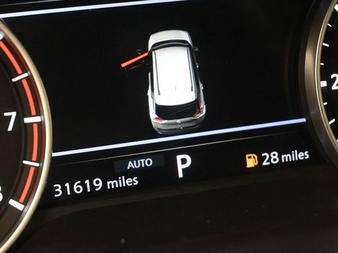 Used 2023 Nissan Rogue SV w/ SV Premium Package AWD/4WD image 4