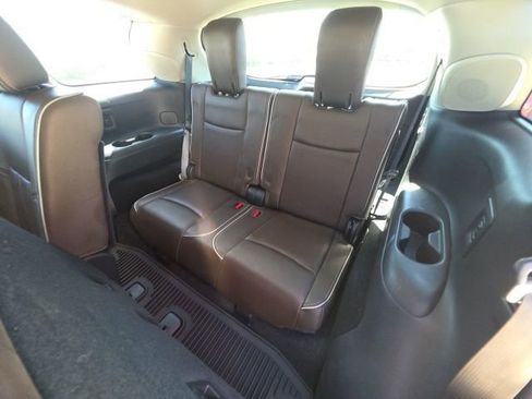 Used 2016 INFINITI QX60 Luxe w/ Deluxe Technology Package image 27