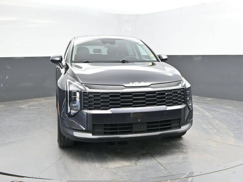Used 2026 Kia Sportage LX FWD image 4