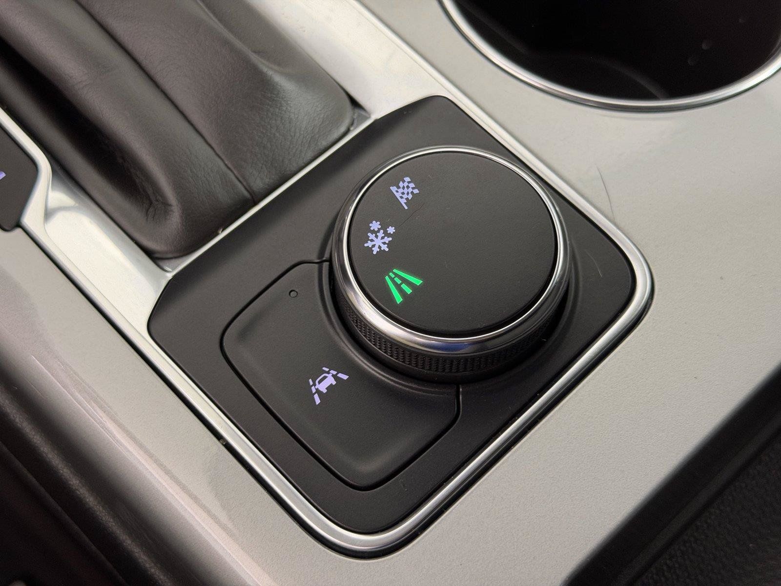 Certified 2021 Chevrolet Blazer LT FWD image 29