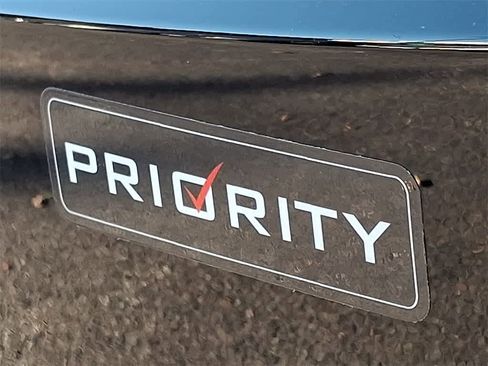 Certified 2025 Honda CR-V EX image 23