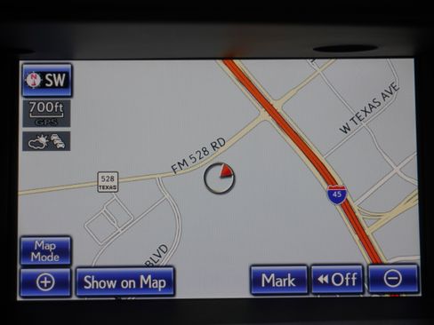 Used 2013 Lexus ES 350 w/ Luxury Pkg FWD image 18