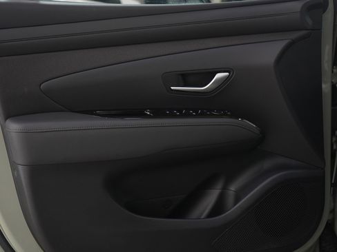 Certified 2025 Hyundai Santa Cruz SEL image 21