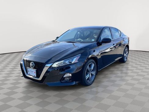 Used 2020 Nissan Altima 2.5 SL image 3