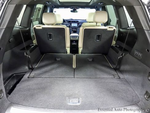 Used 2021 Cadillac XT6 Sport image 23