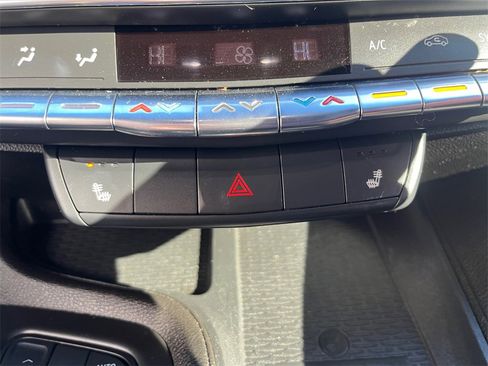 Used 2020 Cadillac CT5 Luxury w/ Sun And Sound Package image 12