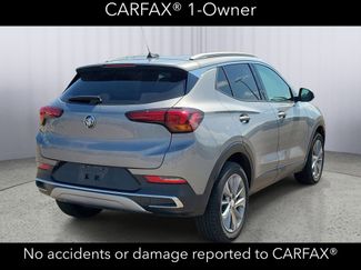 Certified 2023 Buick Encore GX Essence w/ Experience Buick Package AWD/4WD video 2