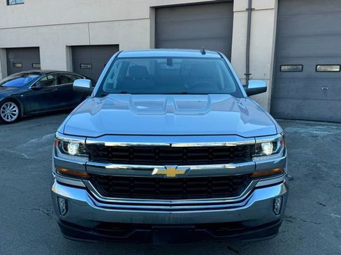 Used 2017 Chevrolet Silverado 1500 LT w/ All Star Edition image 2