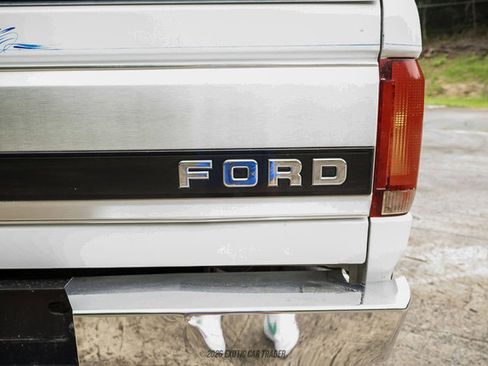 Used 1995 Ford F350 4x4 Crew Cab image 91