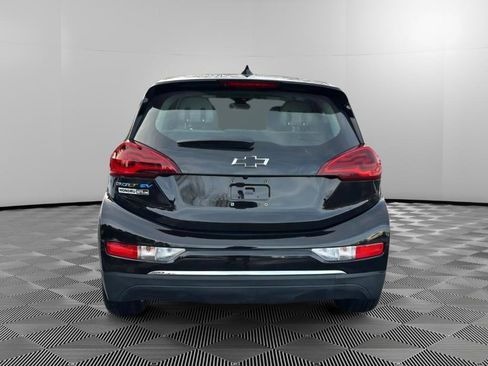 Used 2019 Chevrolet Bolt LT image 8