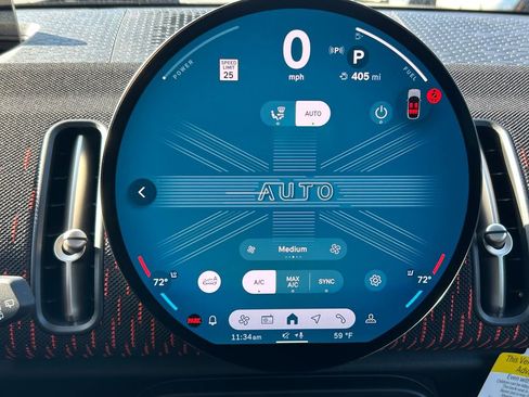 New 2026 MINI Cooper Countryman John Cooper Works image 23