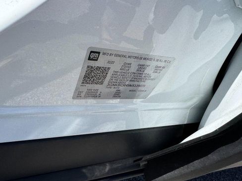 Used 2022 Chevrolet Blazer LT image 28