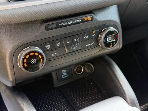 Used 2021 Ford Bronco Sport Big Bend AWD/4WD image 15