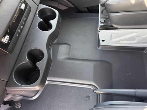 New 2025 Mercedes-Benz Sprinter 2500 image 15