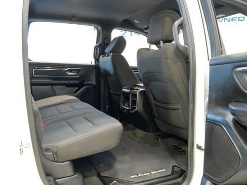 Used 2020 RAM 1500 Lone Star AWD/4WD image 48