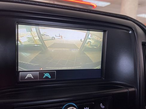 Used 2019 Chevrolet Silverado 1500 W/T w/ WT Convenience Package image 17