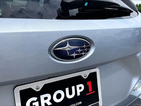 Used 2025 Subaru Crosstrek 2.5i Limited w/ Crosstrek Mirror Package AWD/4WD image 31