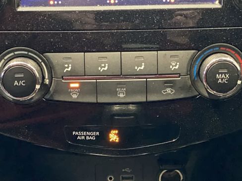 Used 2021 Nissan Rogue Sport S AWD/4WD image 21