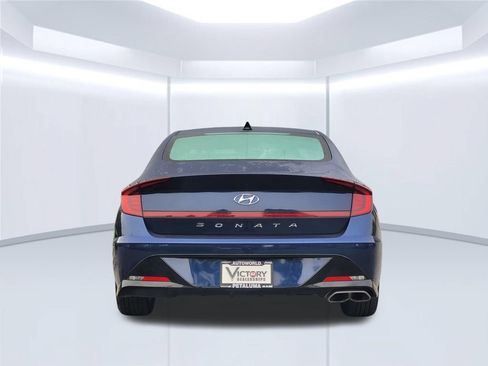 Used 2020 Hyundai Sonata SEL FWD image 6