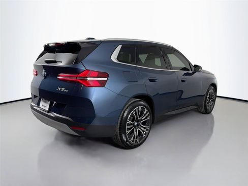 New 2026 BMW X3 xDrive30i AWD/4WD image 5