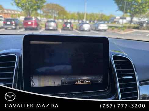 Used 2016 Mercedes-Benz GLE 350 image 13